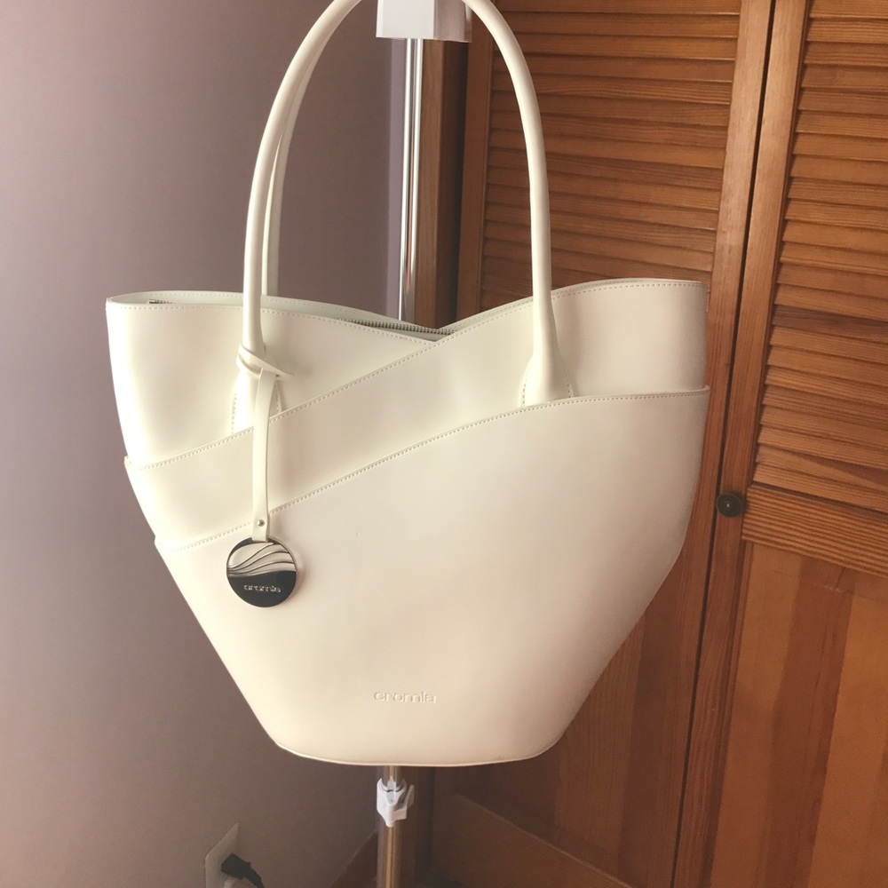 Cromia handbag
