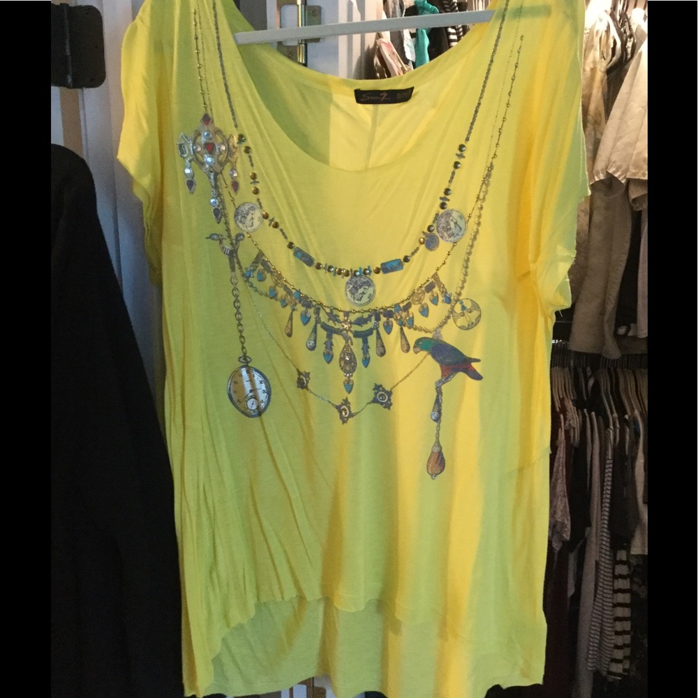 Super cute boutique shirt plus size