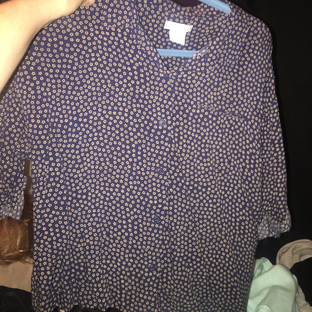 Urban Outfitters shirt!