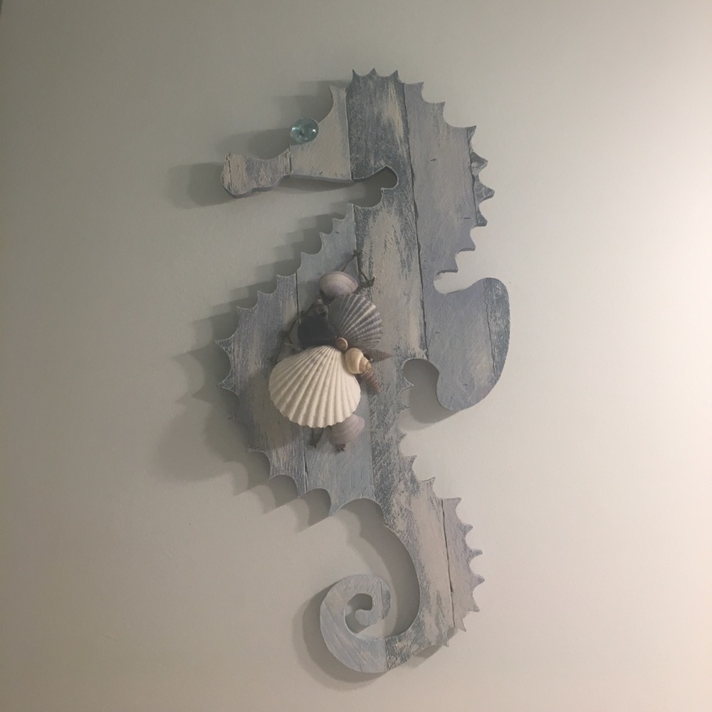 Meet your Posher, Victoria