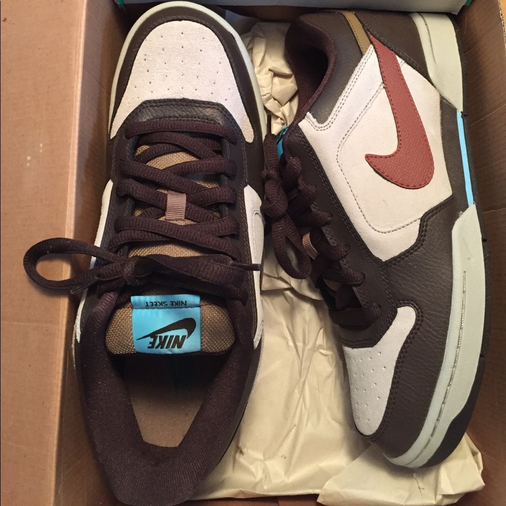 Nike Skeet men's sneakers
