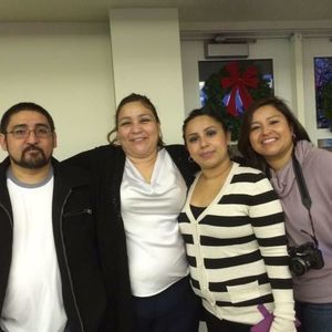 Meet your Posher, Silvia