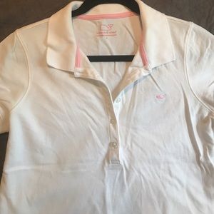 Vineyard Vines Polo