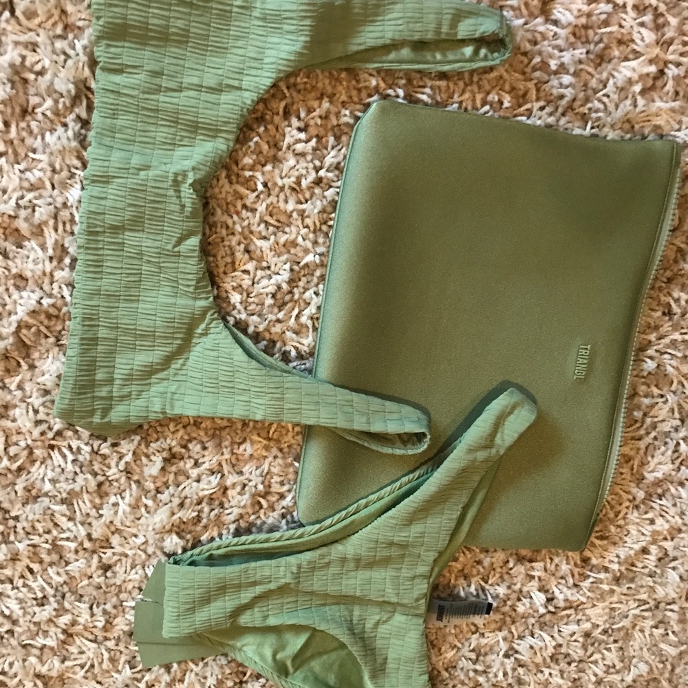 Triangl Bikini - small