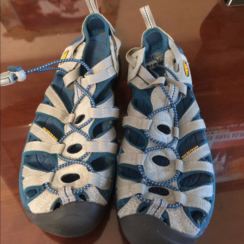 Sandals - Picture 2 of 3