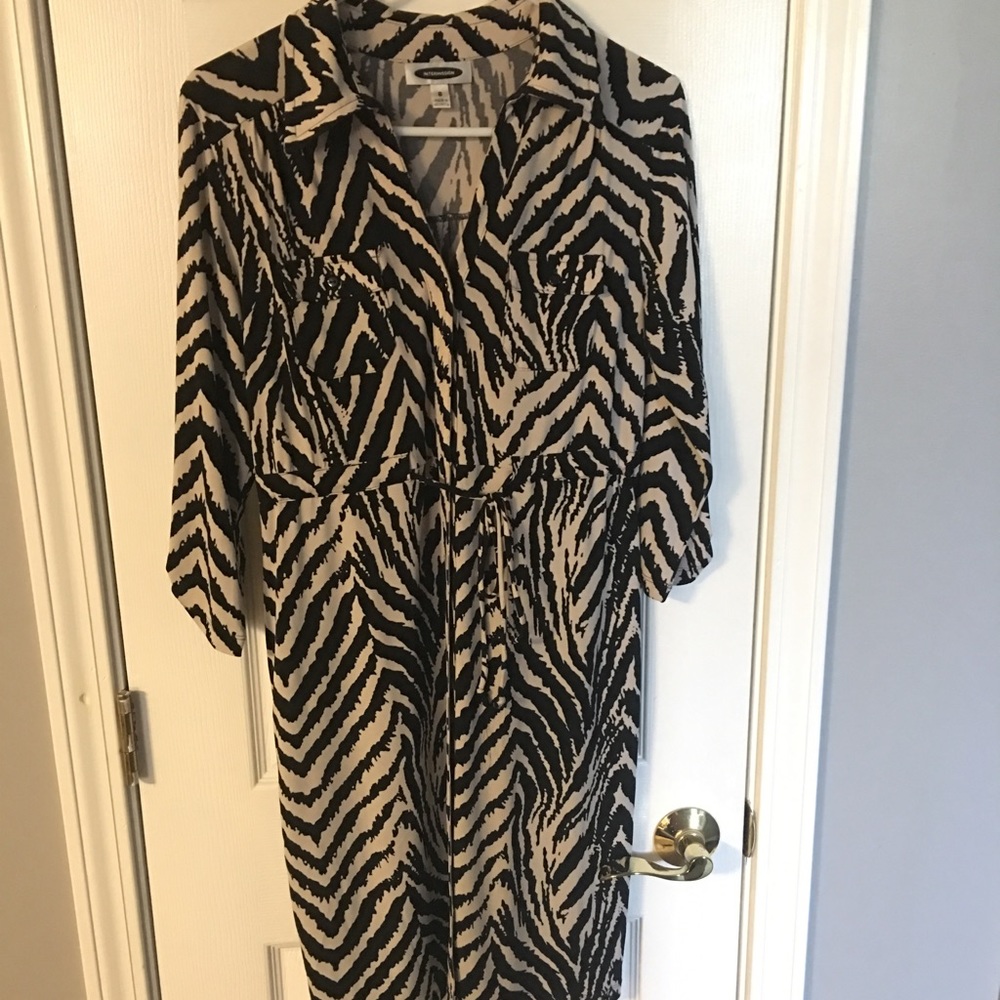 Impressions Dress