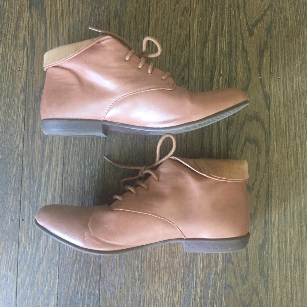 Booties