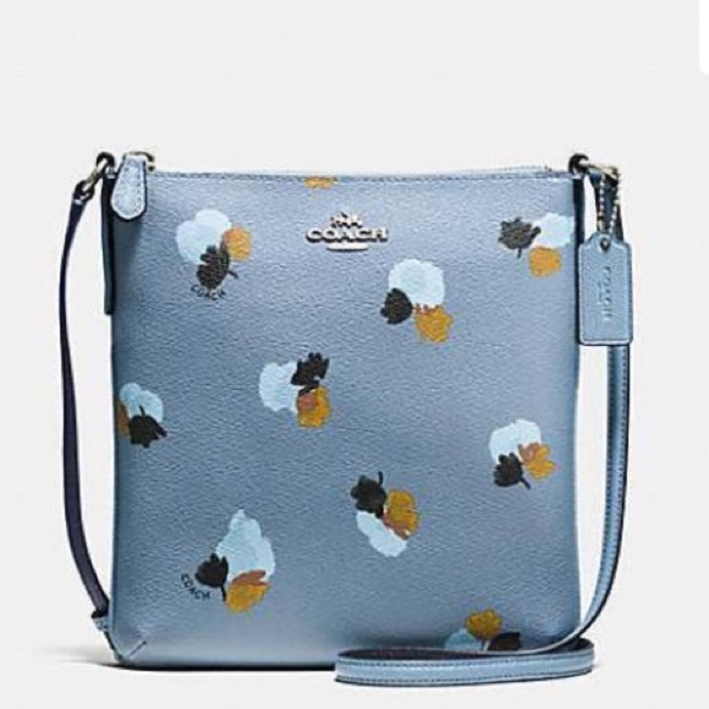 ✨ 💝Super Saturday Sale 💝✨ NWOT COACH Crossbody