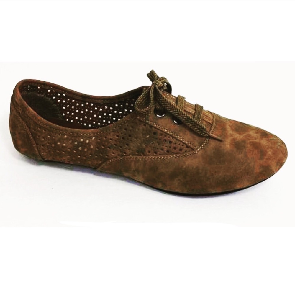 Vixen.Brown 👋🏼👞