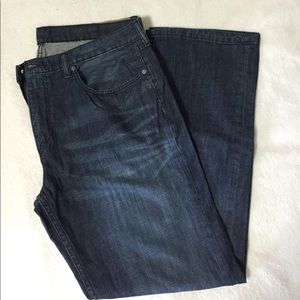 Men's Levi Strauss & Co Jeans size 38/32