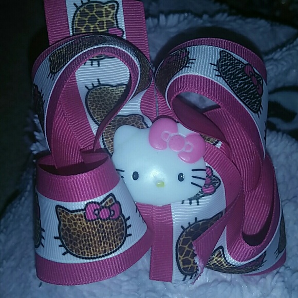Hello kitty - Picture 1 of 1