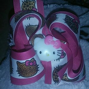 Hello kitty