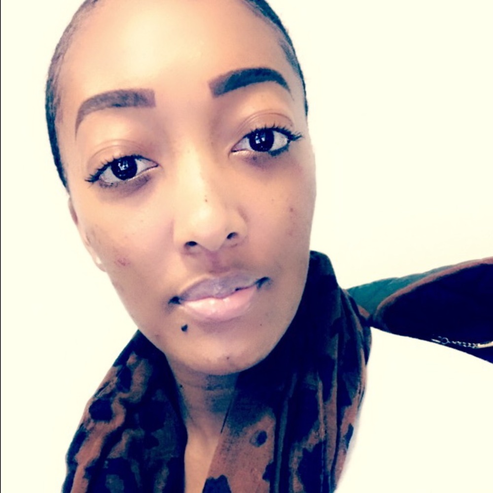 Meet your Posher, Neiletta