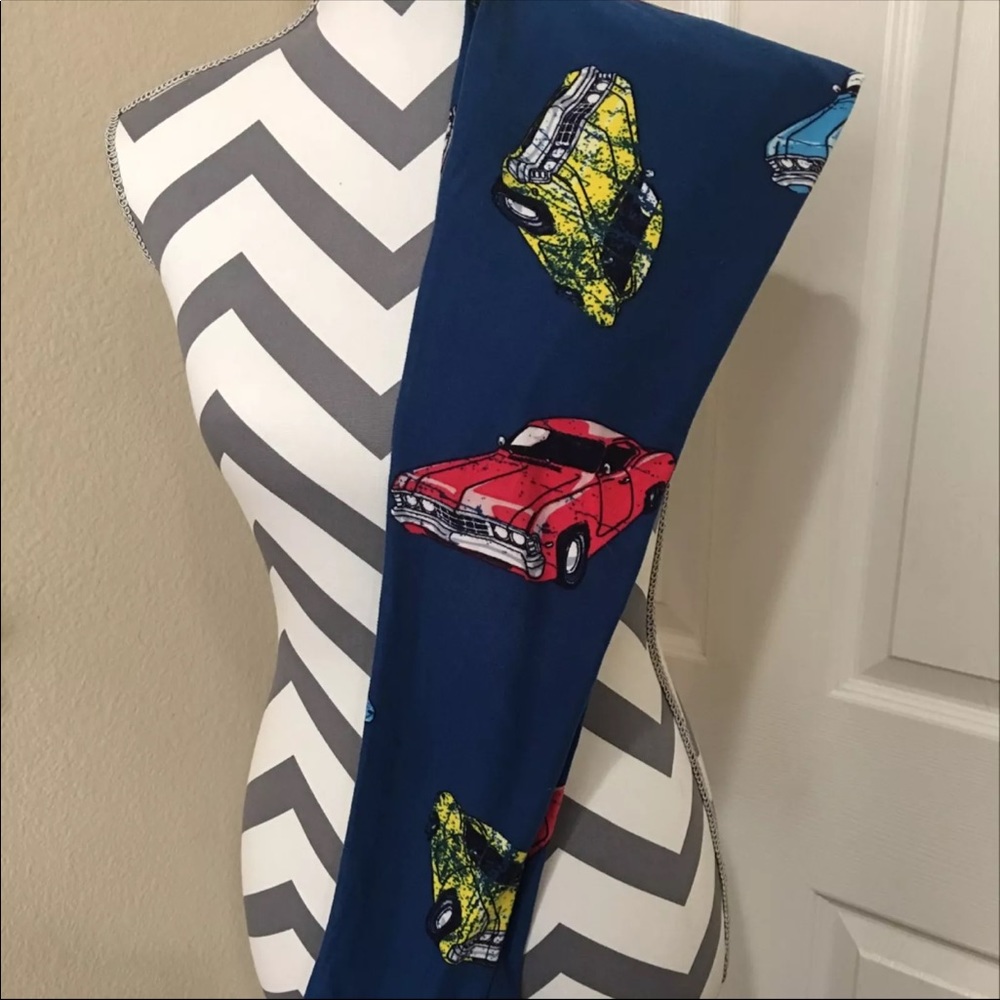 Lularoe tween leggings