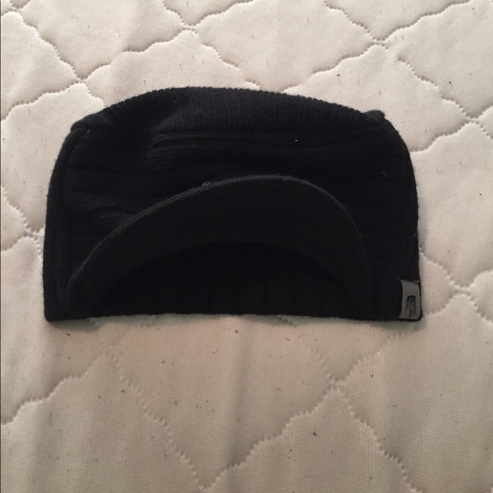 North Face hat