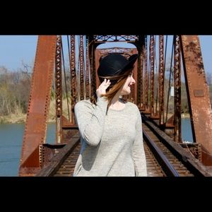 Meet your Posher, Meagan