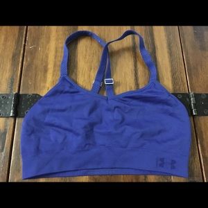 Under Armour Sports Bra