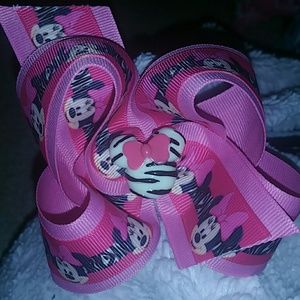 Minnis mouse