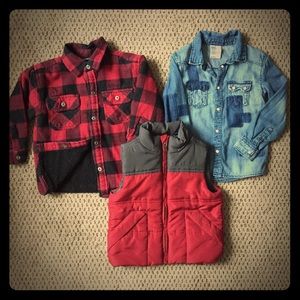 13 item bundle (Excellent condition)