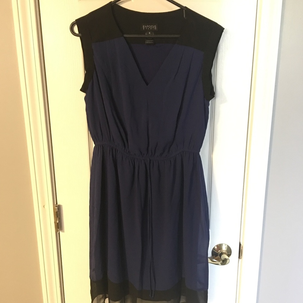 Enfocus Studio Dress
