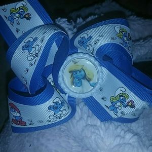 Smurfette