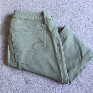 OLIVE AE Jeggings 🍸