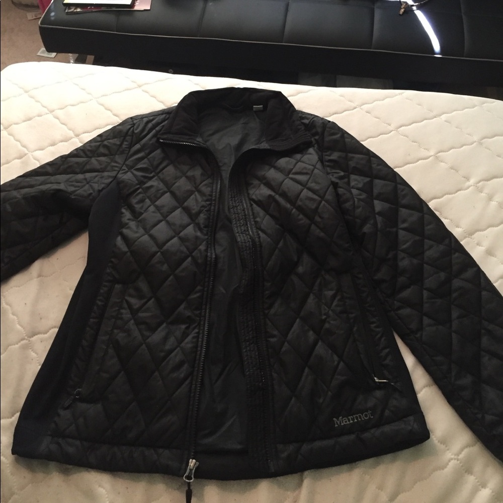 Marmot jacket