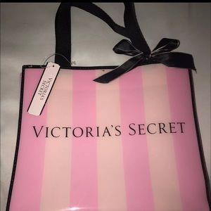 Victoria Secret Travel Size Tote