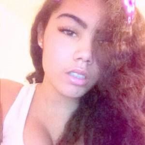 Meet your Posher, Jasmine