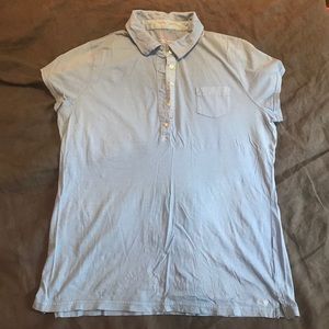 Vineyard Vines Collard Shirt
