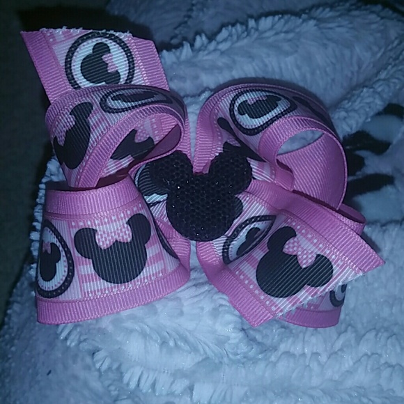 Bedazzled minnie - Picture 1 of 1