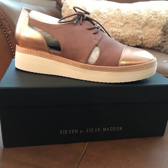 steven shoes website