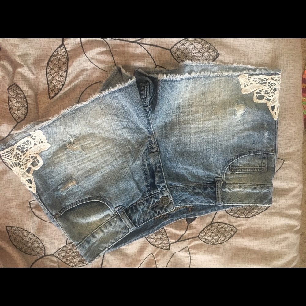 Shorts
