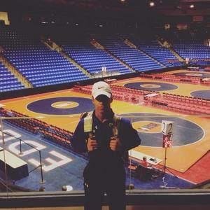 Meet your Posher, Brian