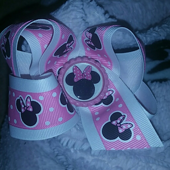 Minnie mouse - Picture 1 of 1