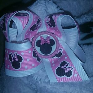Minnie mouse