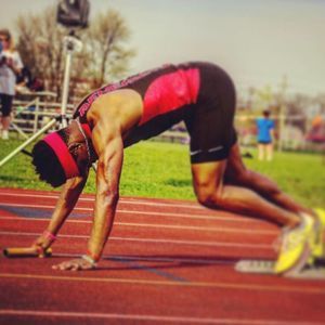 Meet your Posher, Calvin