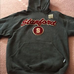 Stanford Hoodie
