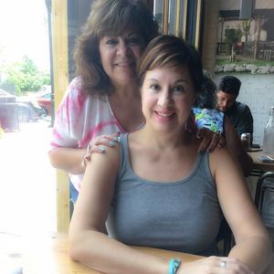 Meet your Posher, Rita