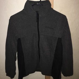 Columbia Fleece Jacket