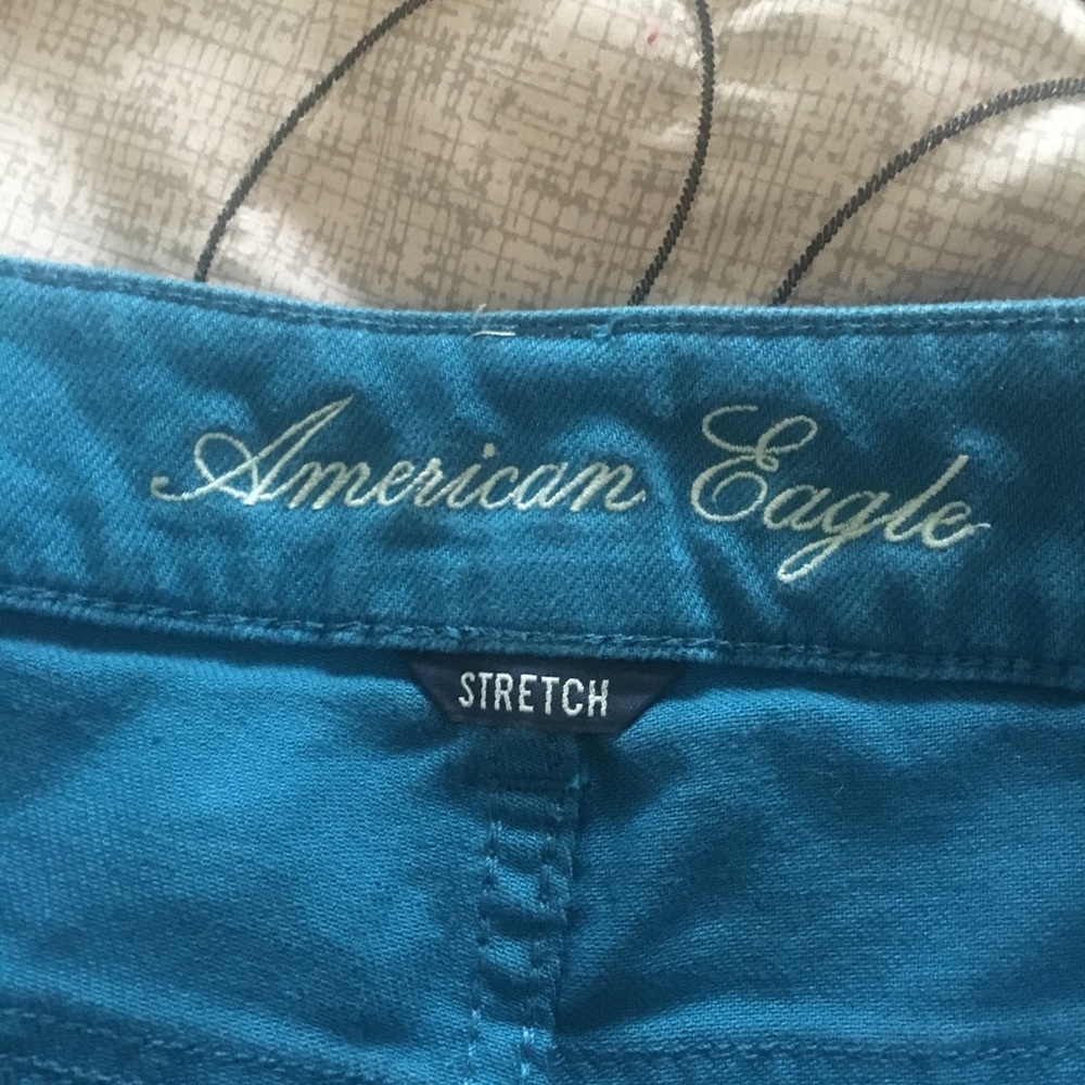 Shorts - Picture 4 of 4