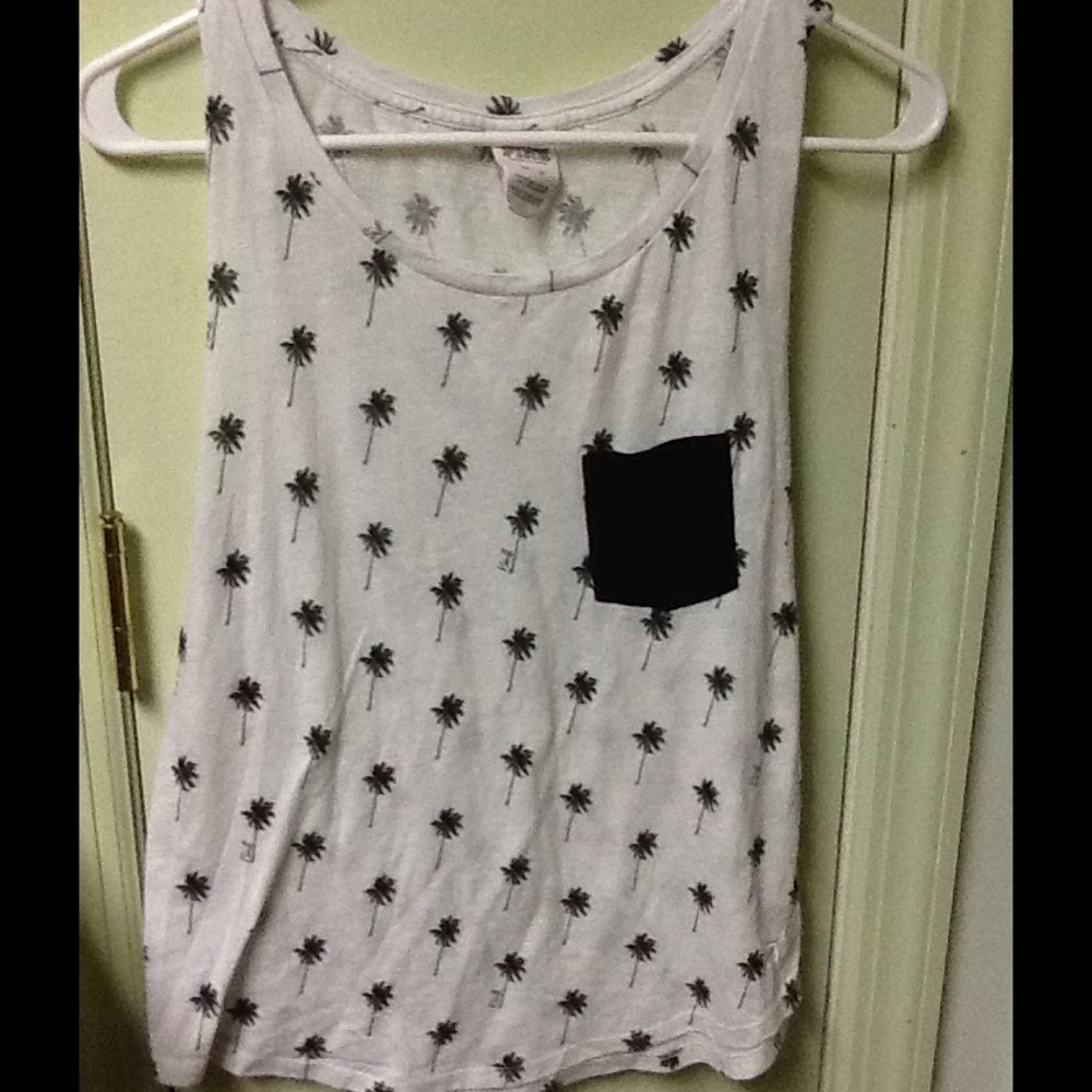 Victoria's Secret PINK tank top XS