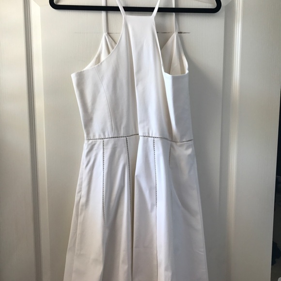 Parker Fit & Flare Dress - Picture 3 of 4