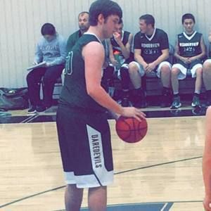 Meet your Posher, Tommy