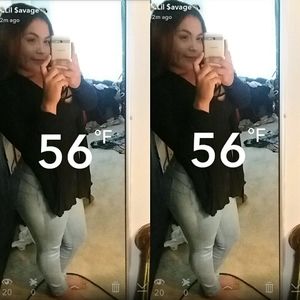 Meet your Posher, Destinee