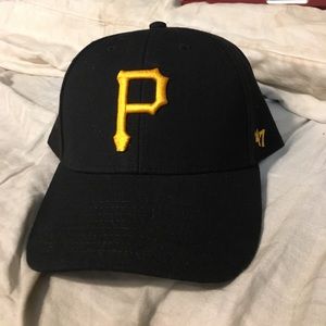 Pirates hat