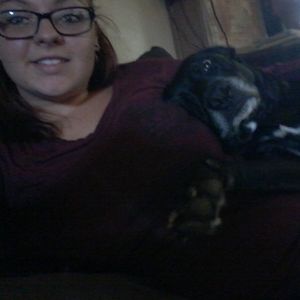 Meet your Posher, Desiree