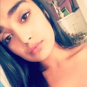 Meet your Posher, Ivneet