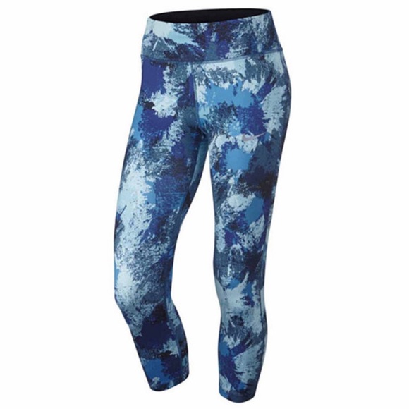 Nike Pants - NWT Nike Dri-Fit Leggings