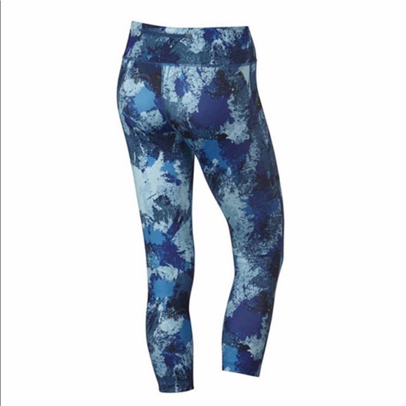 NWT Nike Dri-Fit Leggings - Picture 2 of 7